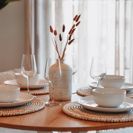 Vida Calahonda Apartment *