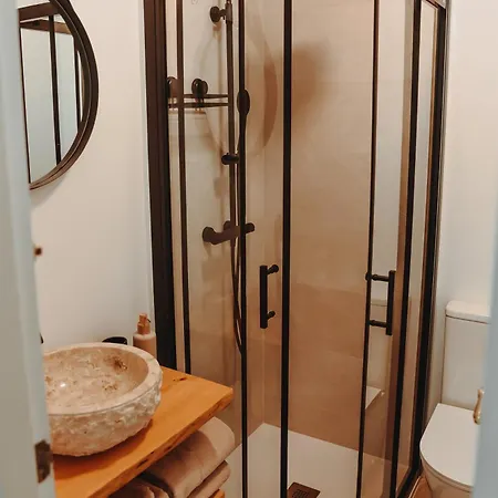 Vida Calahonda Apartment *