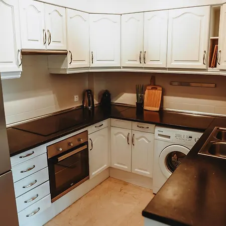 Appartement Vida Calahonda