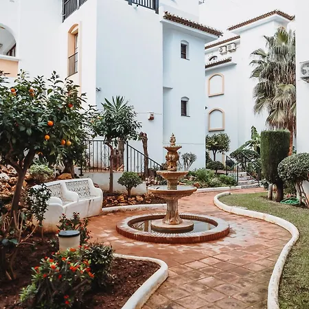 Vida Calahonda Apartment Sitio de Calahonda