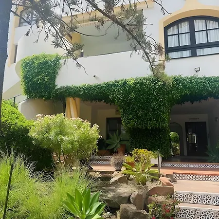 Vida Calahonda Apartment Sitio de Calahonda