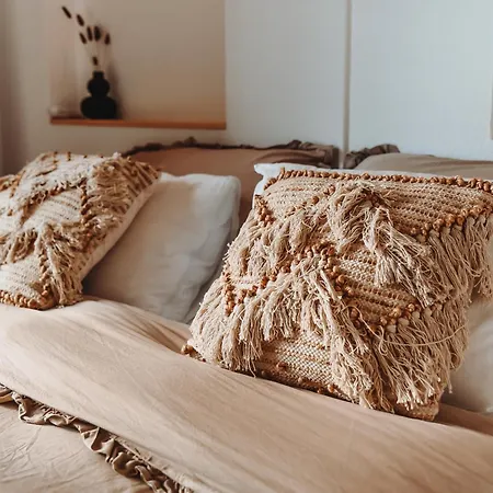 Vida Calahonda Apartment