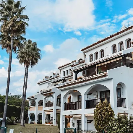 Vida Calahonda Appartement