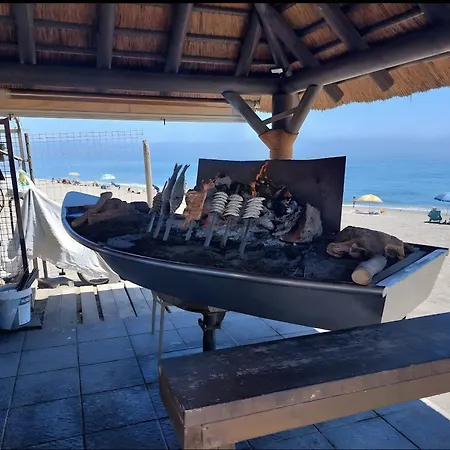 Appartement Vida Calahonda