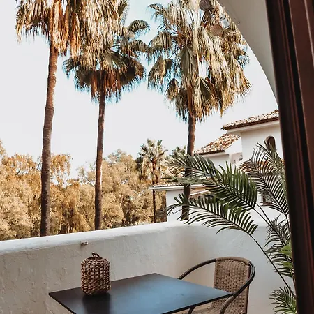 Appartement Vida Calahonda *