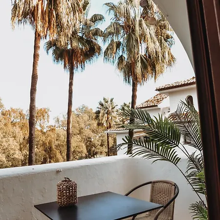 Vida Calahonda Apartment