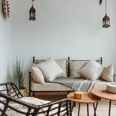 Vida Calahonda Apartment