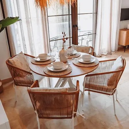 Vida Calahonda Apartment *