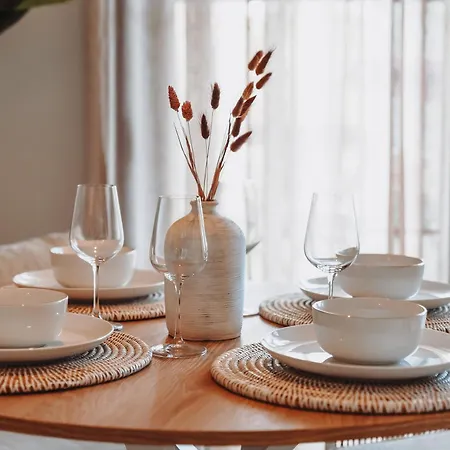 Vida Calahonda Apartment *
