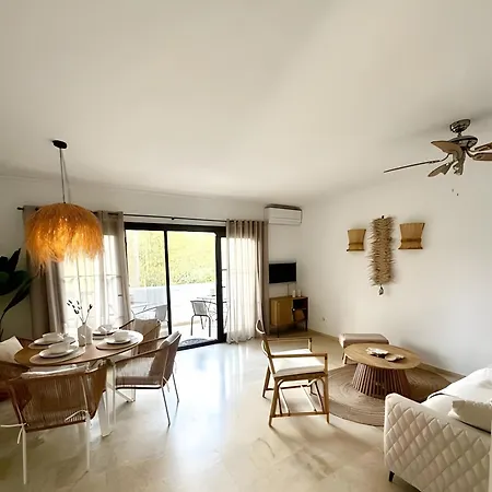 Apartment Vida Calahonda *