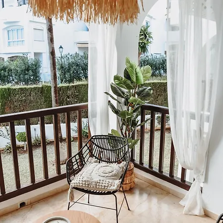 Vida Calahonda Apartment