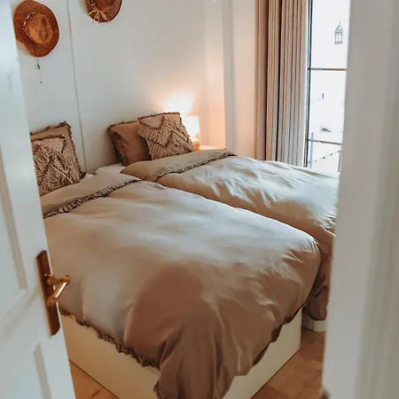 Vida Calahonda Apartment